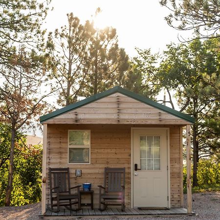 Black Hills Station Piedmont Exterior photo